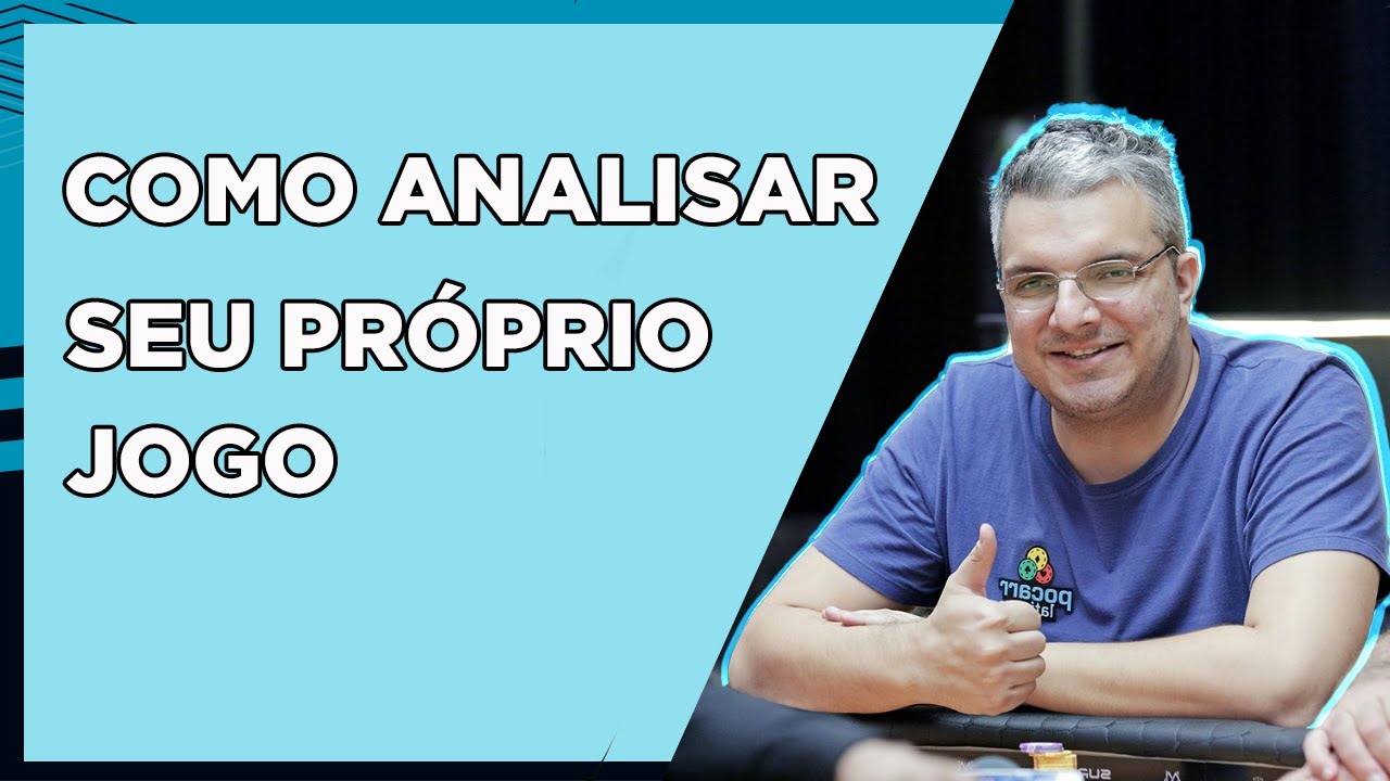 Tutorial PokerTracker 4 | DOWGH SANTOS  #01