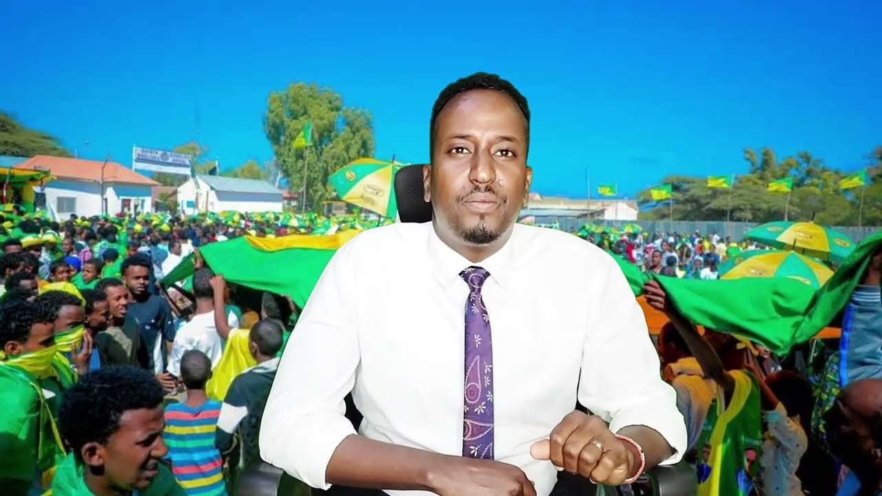 DEG-DEG MUXUU SALKA KU HAYAA KHILAAFKA KULMIYE MAXAYSE ISKU HAYAN KAHIN IYO BIIXI FALANQEYNTA XOODTV