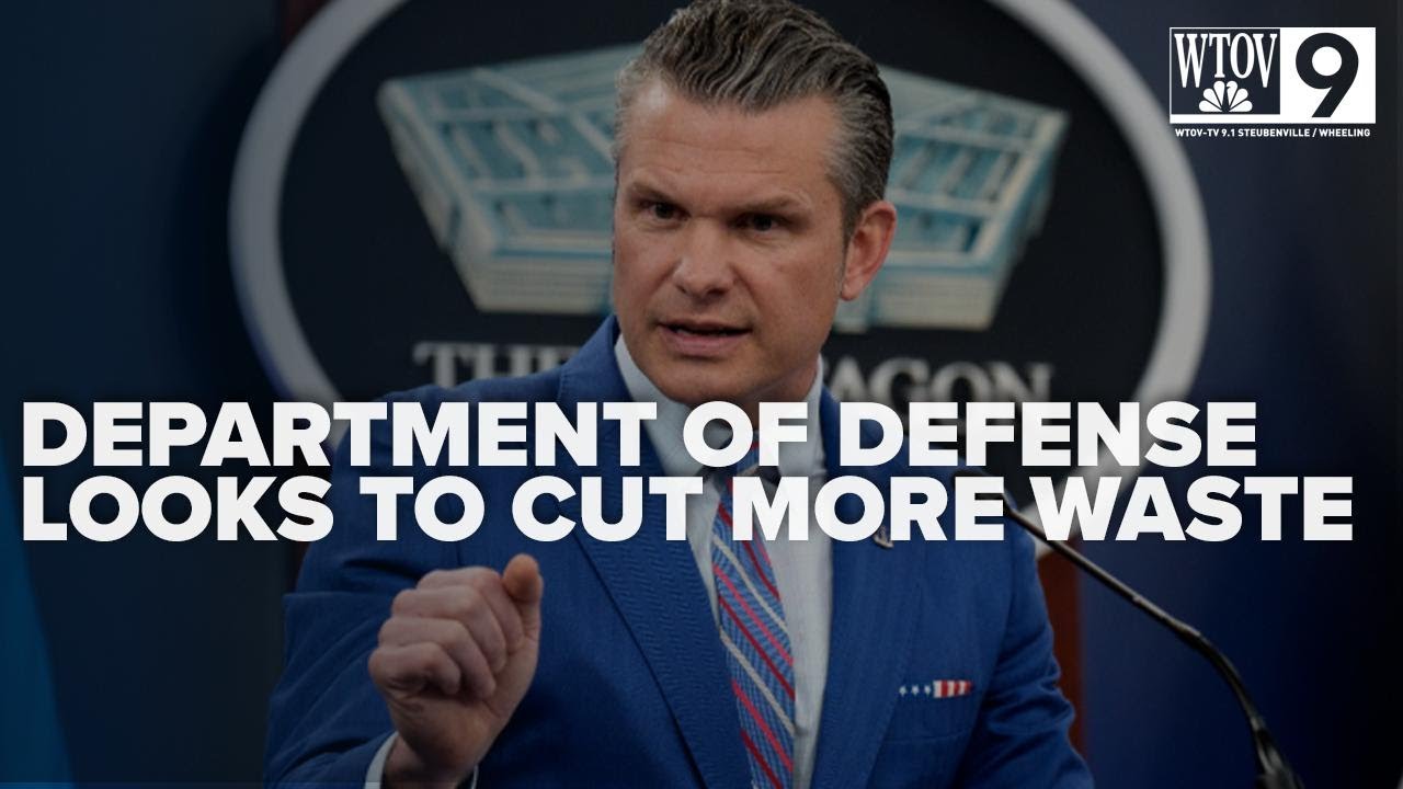 DoD could cut more waste by ending 'use it or lose it