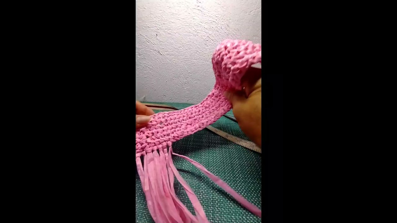 falda hawaiana para niña 🌸