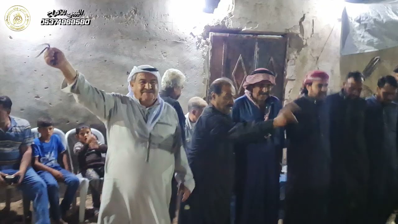 #البيبي_للأفراح يقدم لكم حفل زفاف #العريس_ديبان_موسى_الجاسم في قرية #نيارة G2