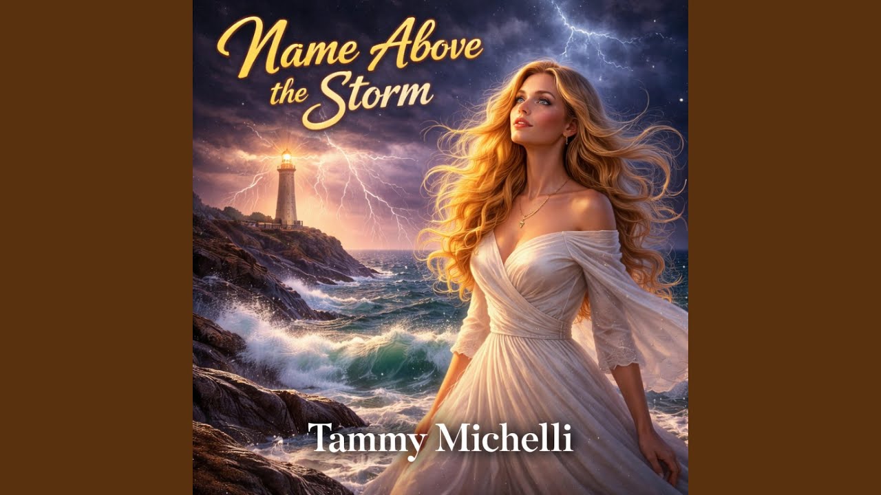 Name Above the Storm