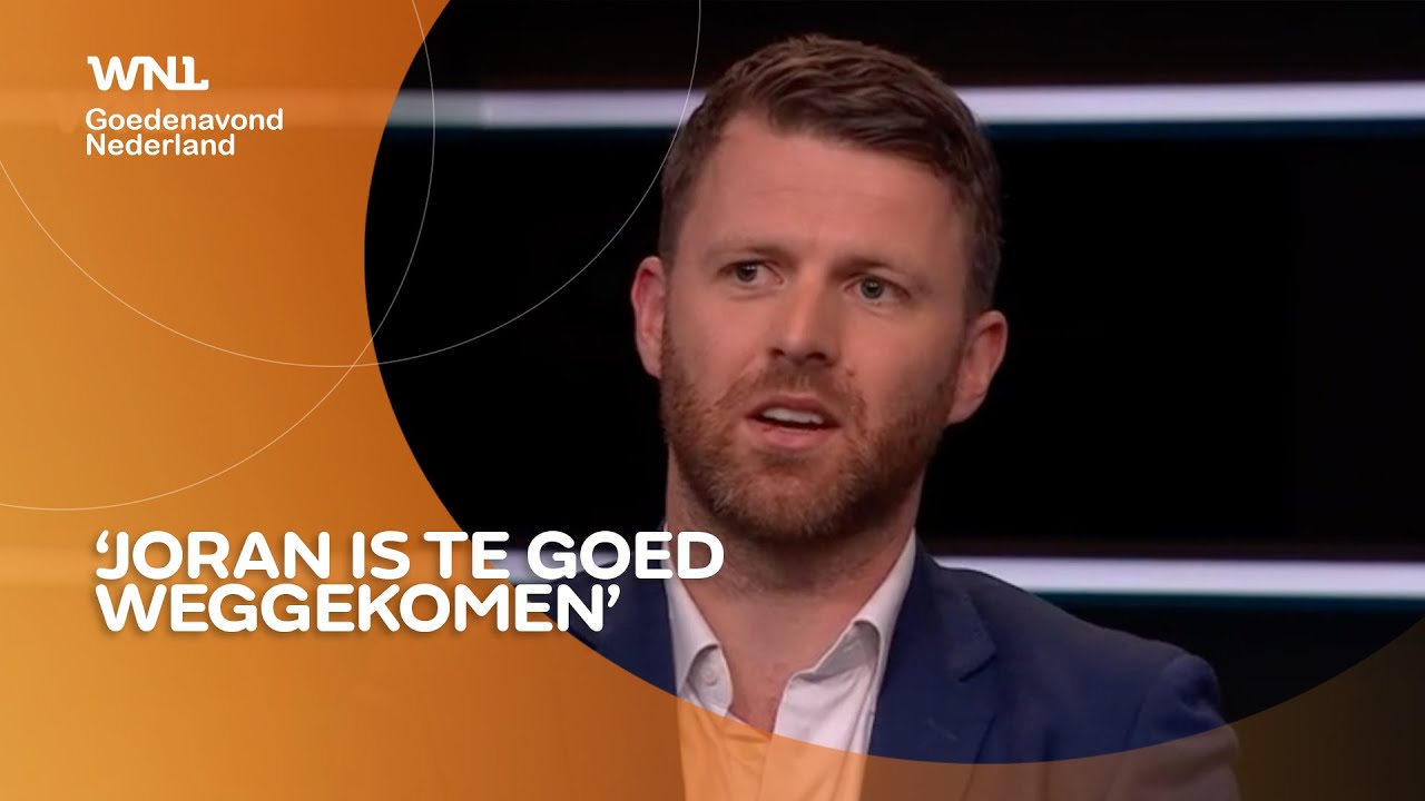 Twintig jaar na de verdwijning van Natalee Holloway