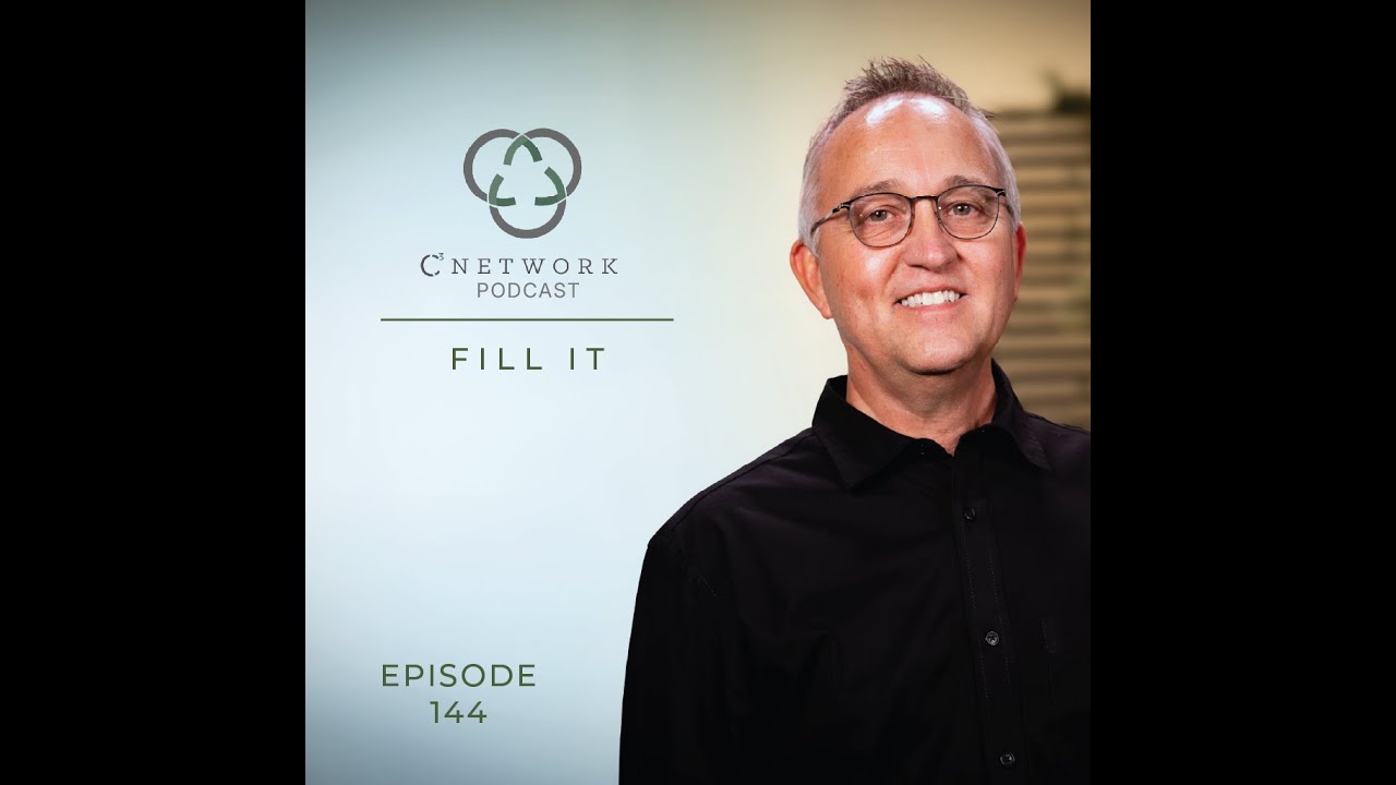 The Genesis Way: Fill It | Episode 5