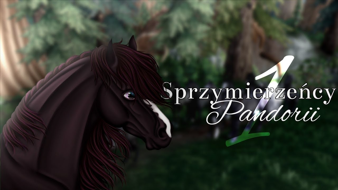 [Serial SSO DUBB] Sprzymierzeńcy Pandorii ~ odcinek 1 [ENG,DEUT SUB]
