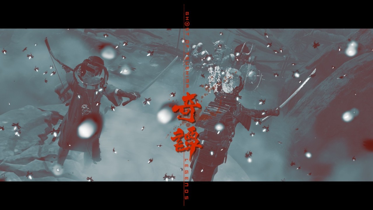 【ペア木刀】侍弓で黄昏