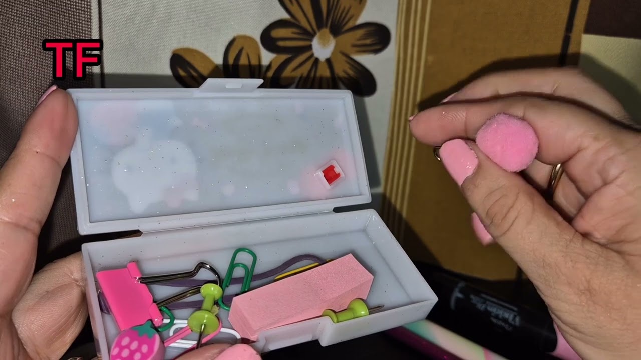 Que traigo en mi bolsa Junio 24
