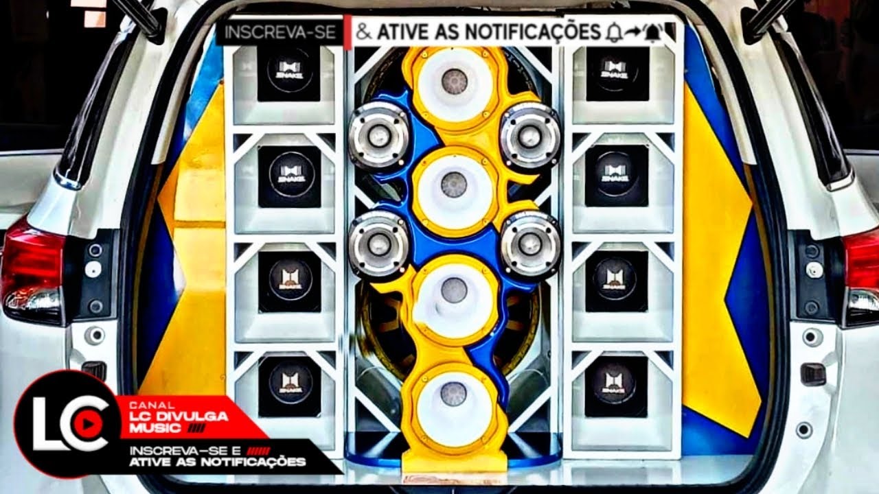 EUDÃO FORRÓ LARGADO - REPERTÓRIO NOVO NOVEMBRO 2023 (PRA TOCAR NO PAREDÃO)