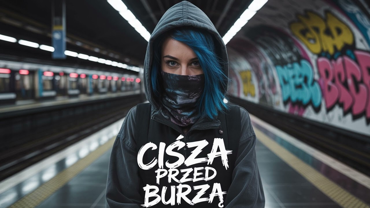 Zimna Sucz &ndash; Cisza Przed Burzą | Ostry Polski Rap Kobiecy 2026