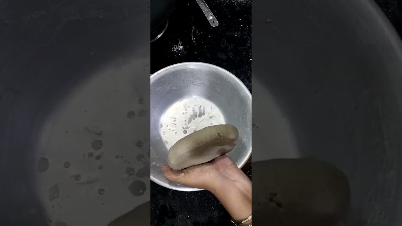 मक्के और बाजरी की रोटी आसान सी रेसपी
