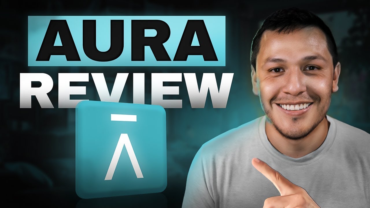Aura Review 2025: I Tested 5 Identity Theft Services&mdash;Here's Why I Kept This One