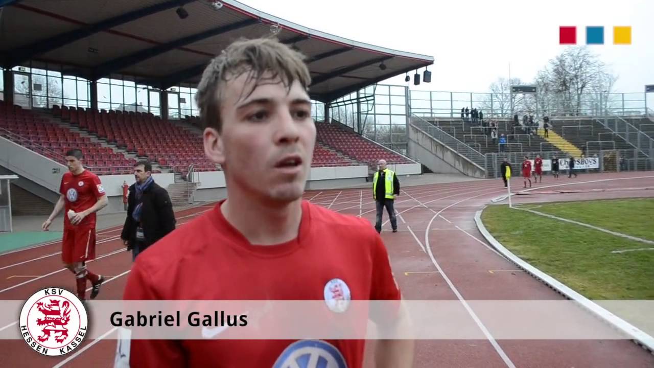 KSV vs. Bayern Alzenau (3:1)