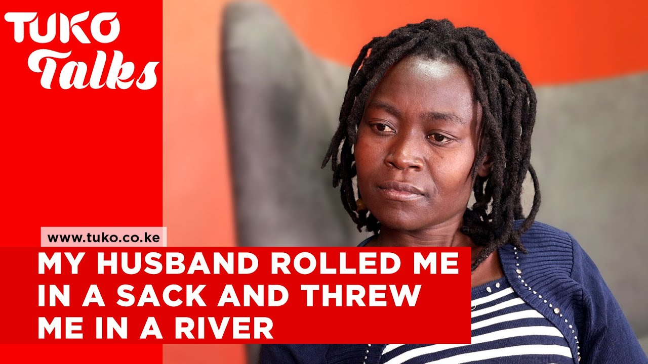 I wanted to take my mother-in-law's life | Tuko TV
