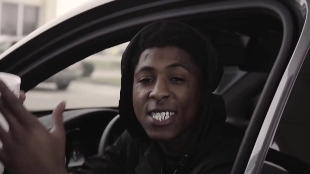 Youngboy Never Broke Again 
