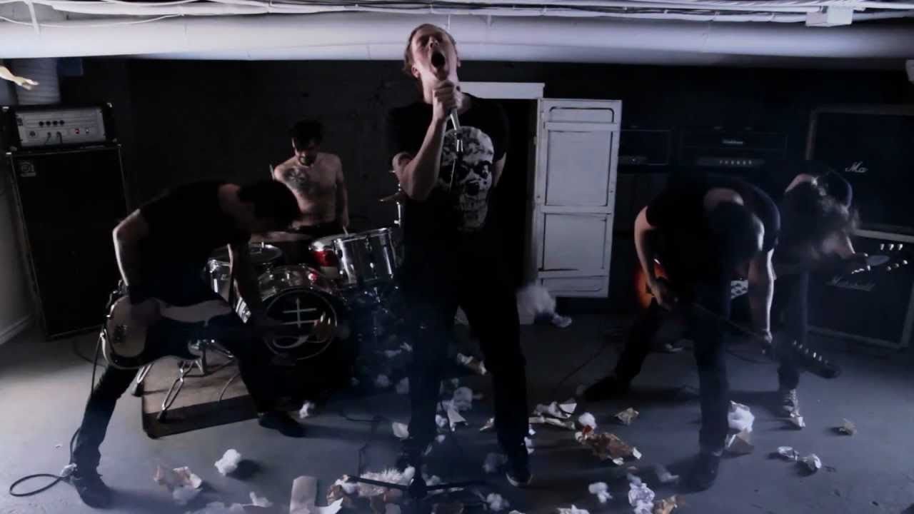 Trigger Effect - Party 'til you die every day until you're dead - Sect Rat Hurries Dei