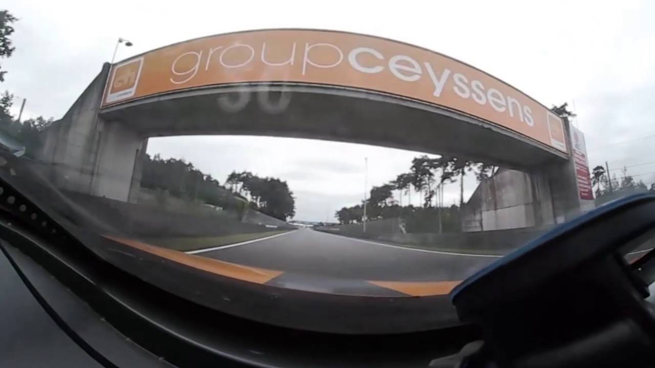 VR360 MOVIE  mazda 5.5 v8