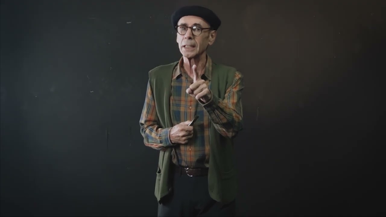 Leon Felipe - Auschwitz