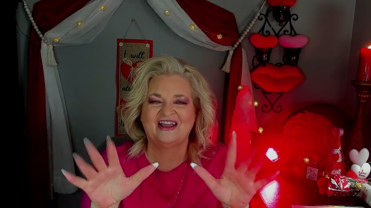 SAGITTARIUS-WHAT'S IT GOING TO BE. TAROT READ FOR FEB. 3-9 YOUTUBES FAVORITE CHANNEL