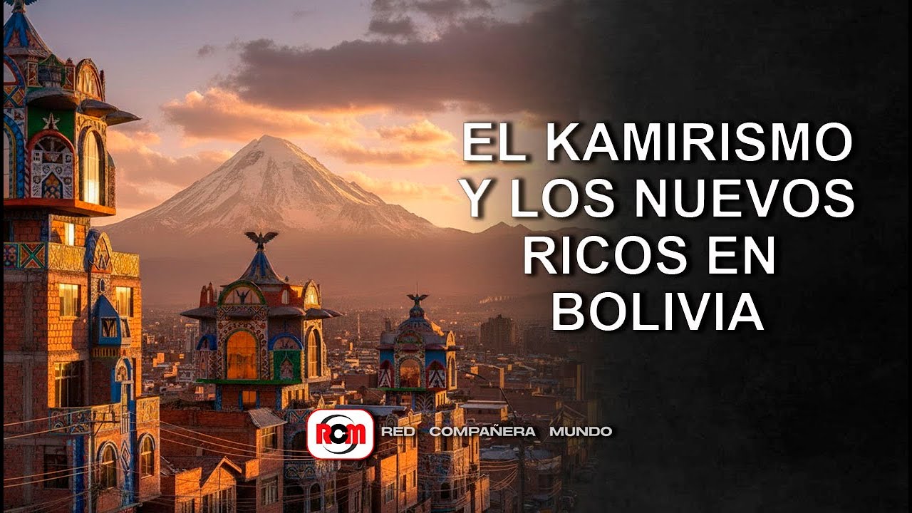¿Qué es la kamirismo?