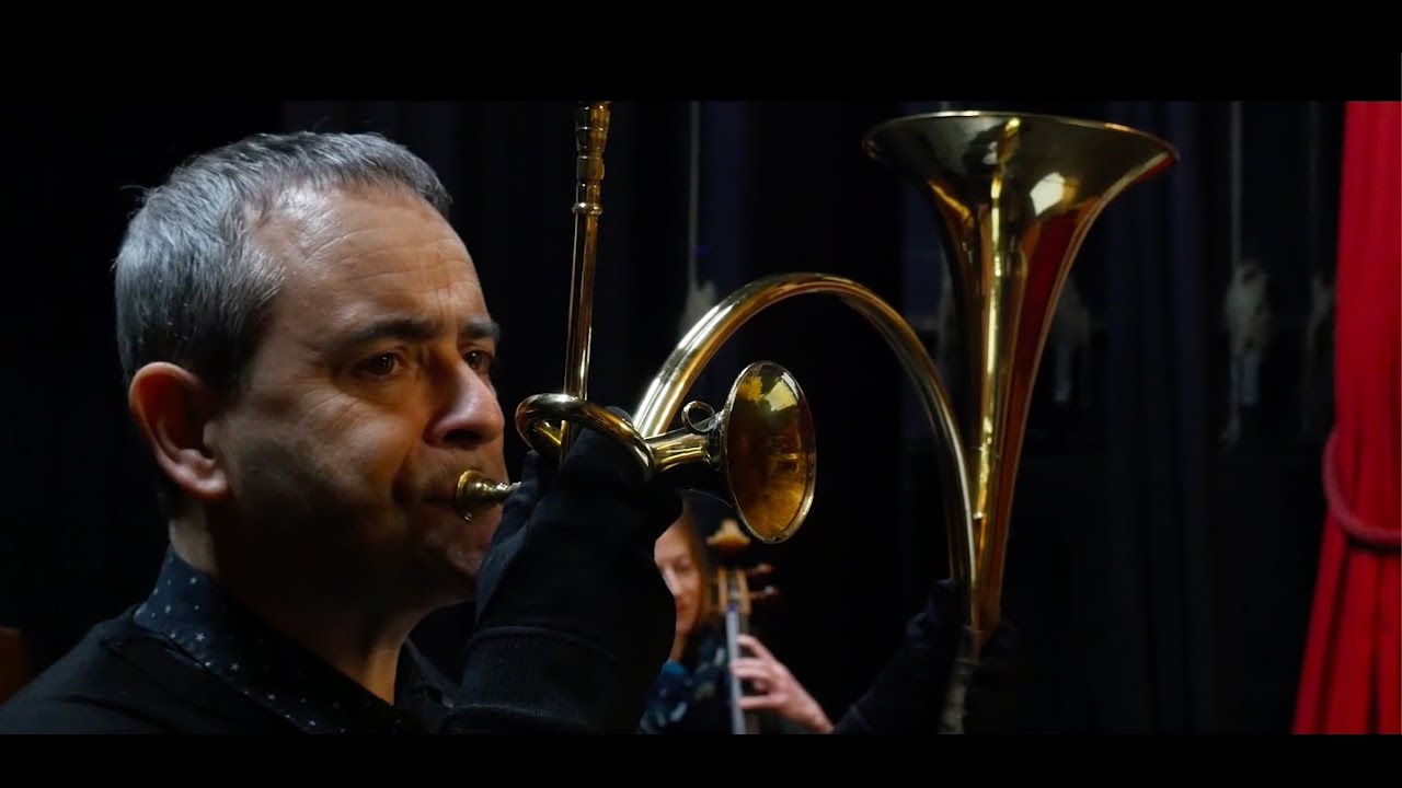 Concerto à 4 de Johann Beer, Ensemble Artifices et Jean-François Madeuf