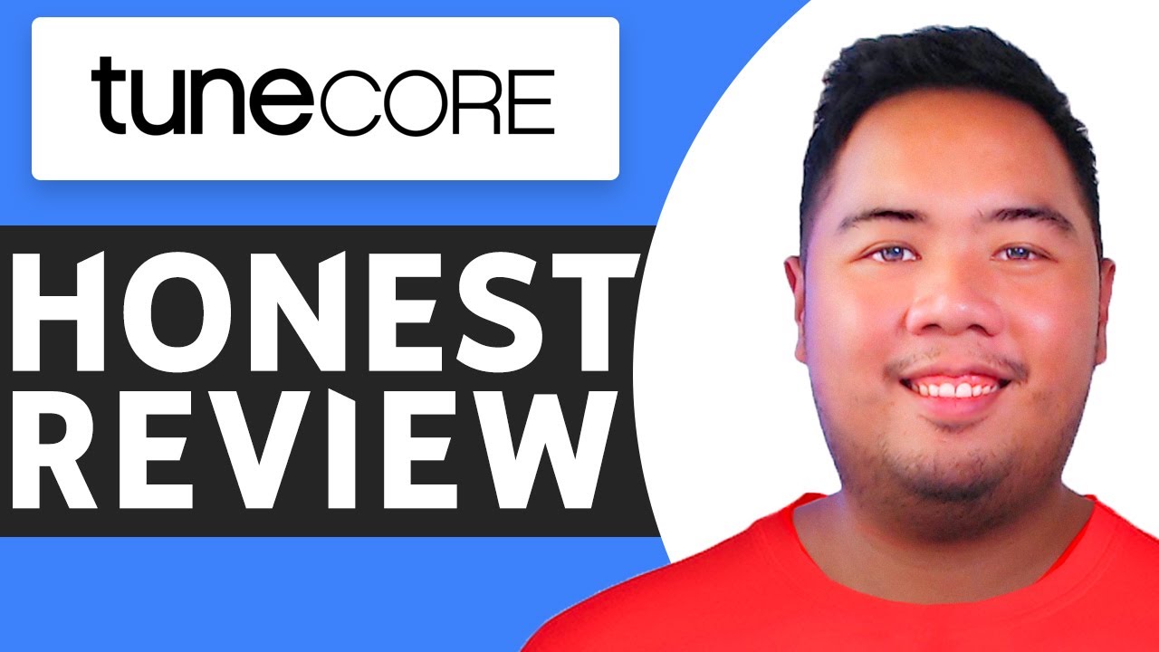 Tunecore Review (2026) - Is It WORTH IT?