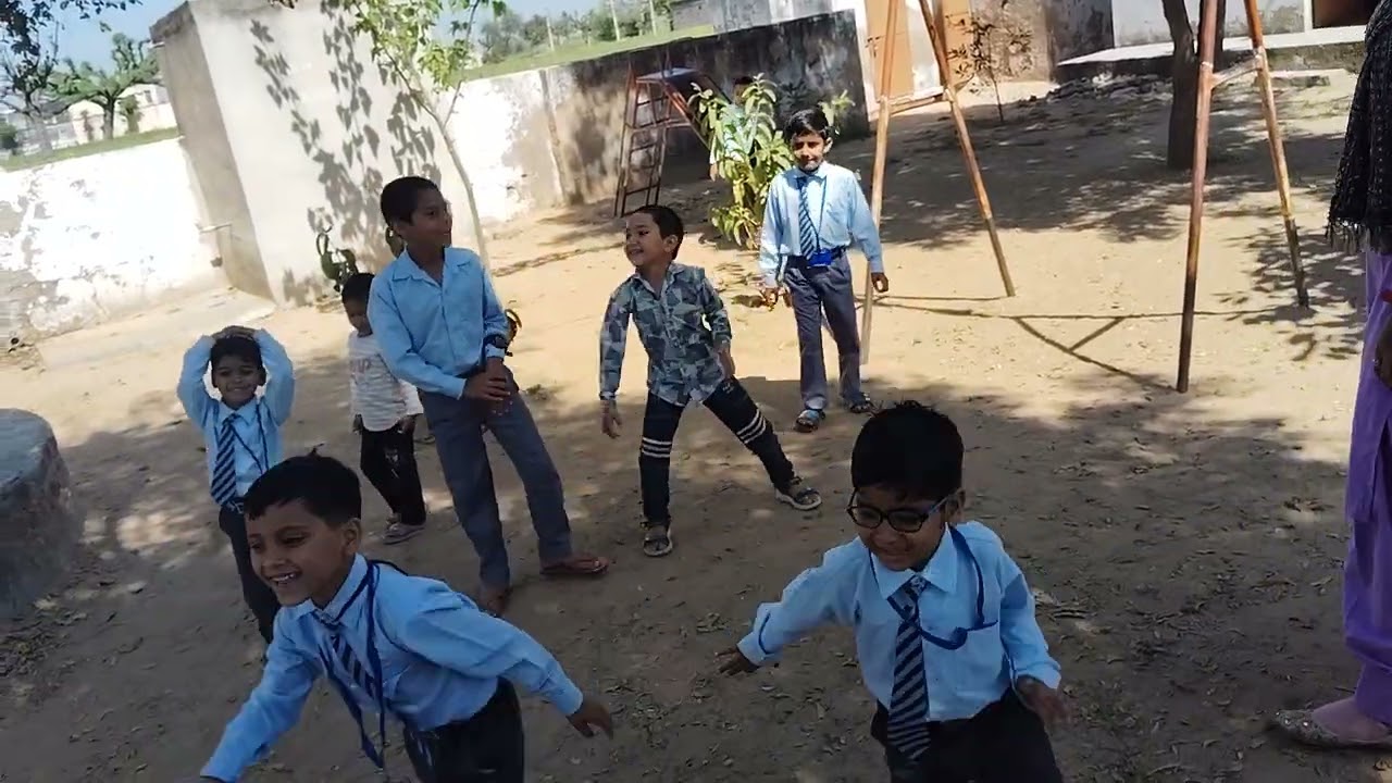 चरण 3 क्रिया सत्र -3