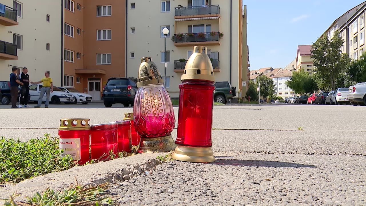 Tânăr de 28 ani ucis din gelozie la Sibiu | novatv.ro