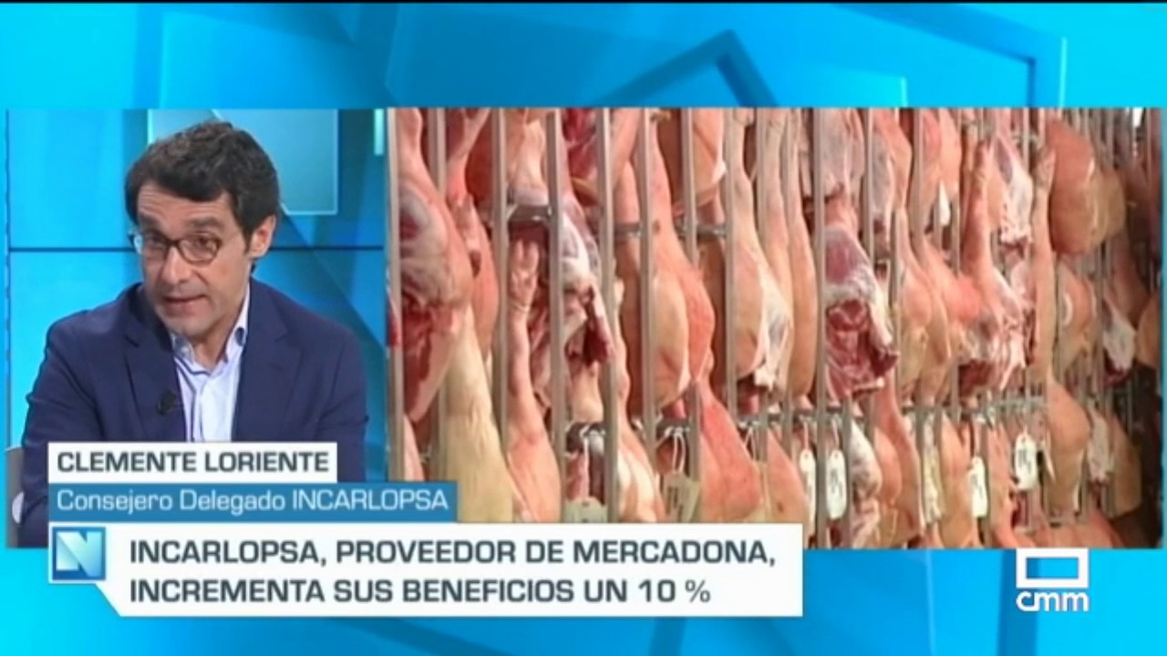 #CLMDespierta con Clemente Loriente