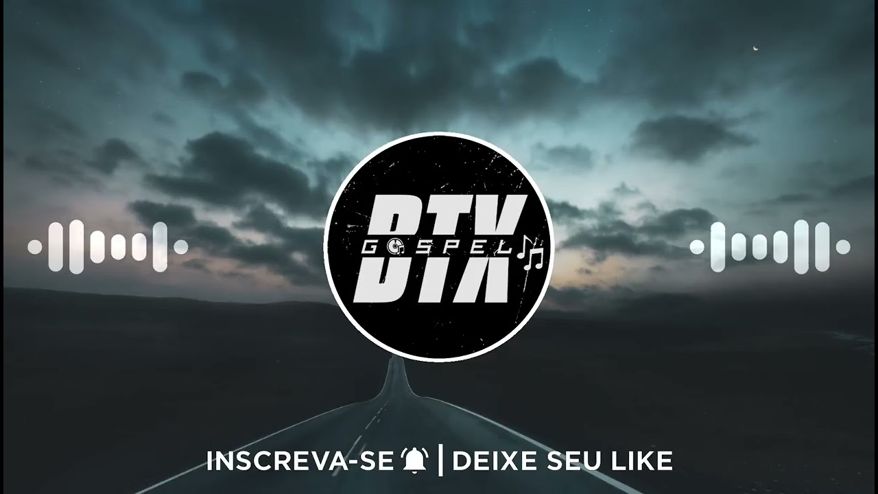 Jhonas Serra - Faz A Terra Tremer (Versão Piseiro Gospel 2023!) 