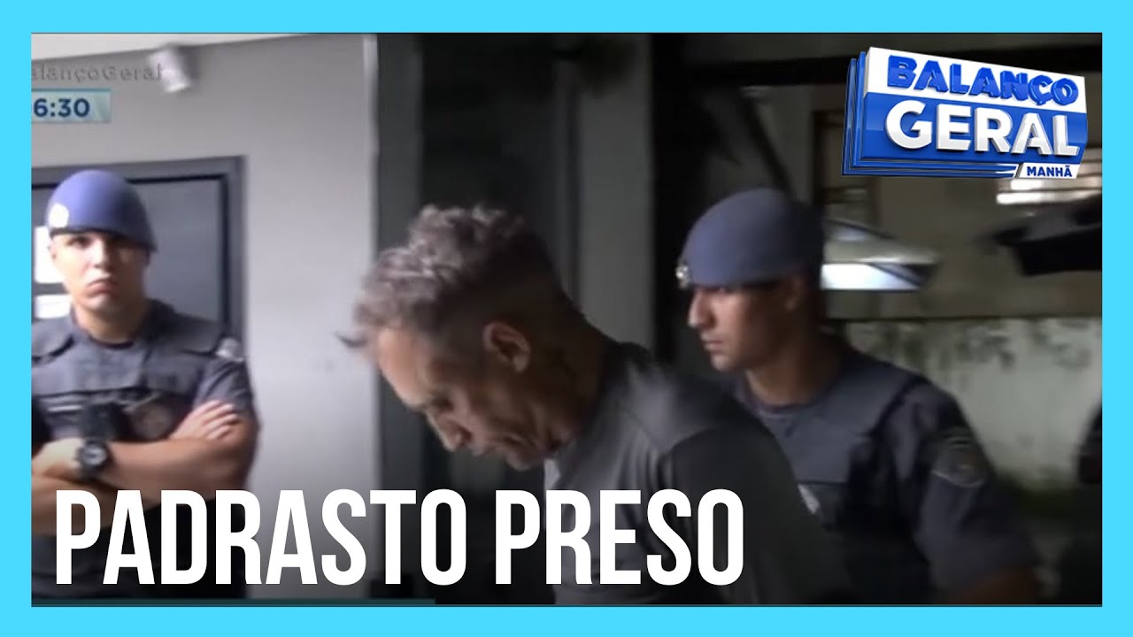 Motorista salva criança de ser sequestrada pelo padrasto em SP
