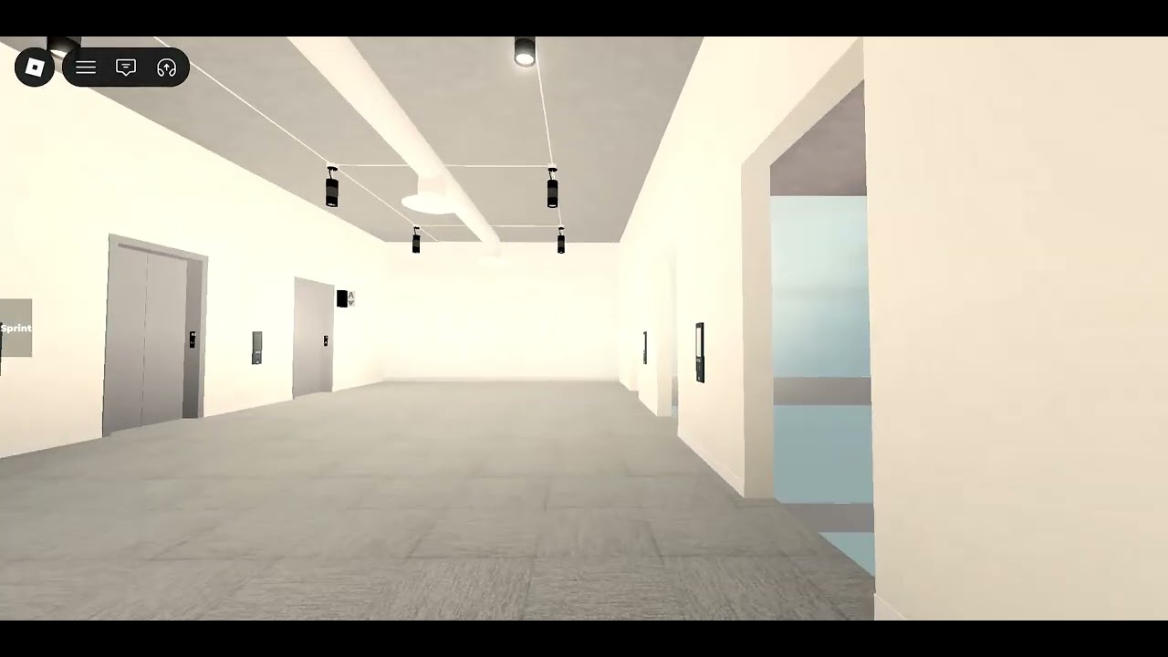 Cortex High-Rise Public Elevators at 5th Commerce Towers