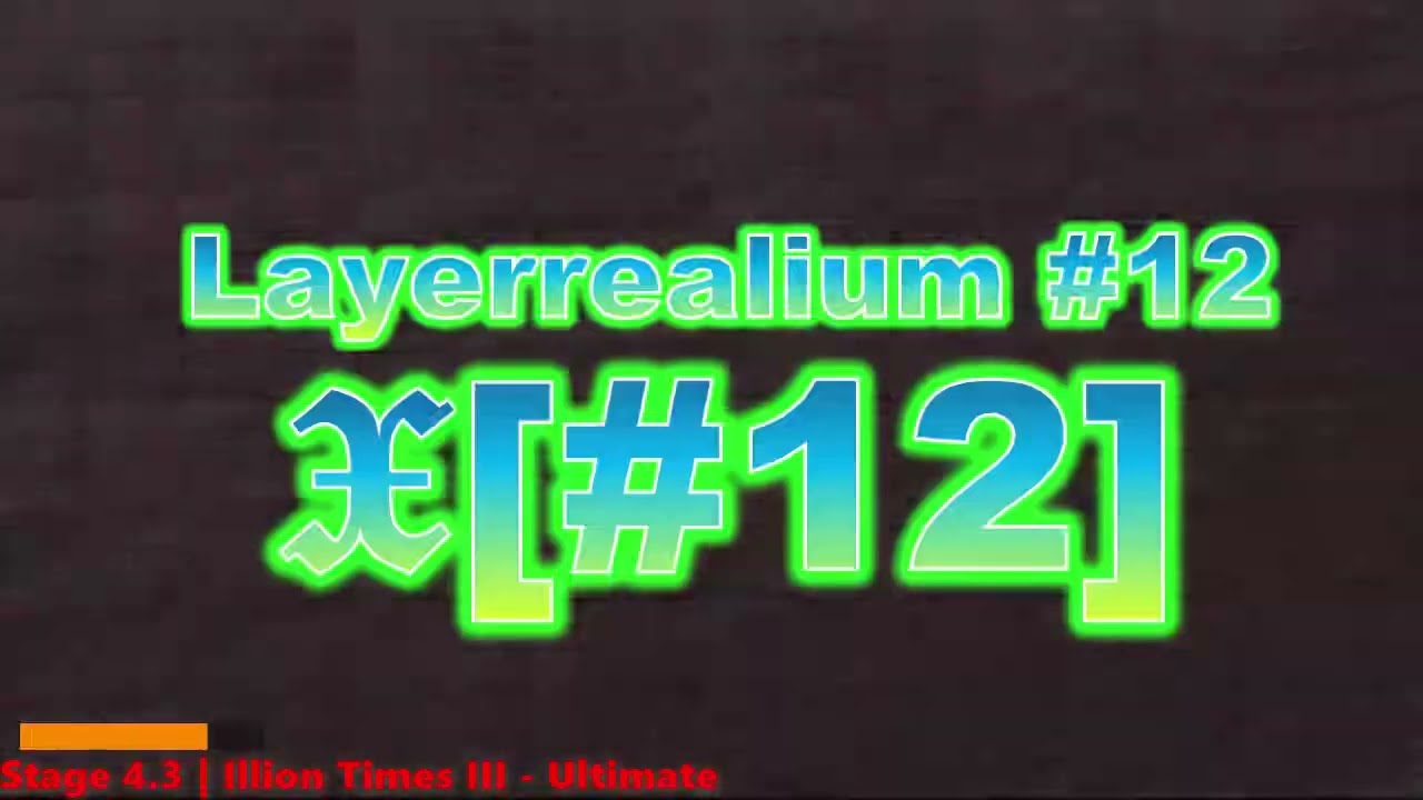 Numbers 0 to ???? [????] 64x speed