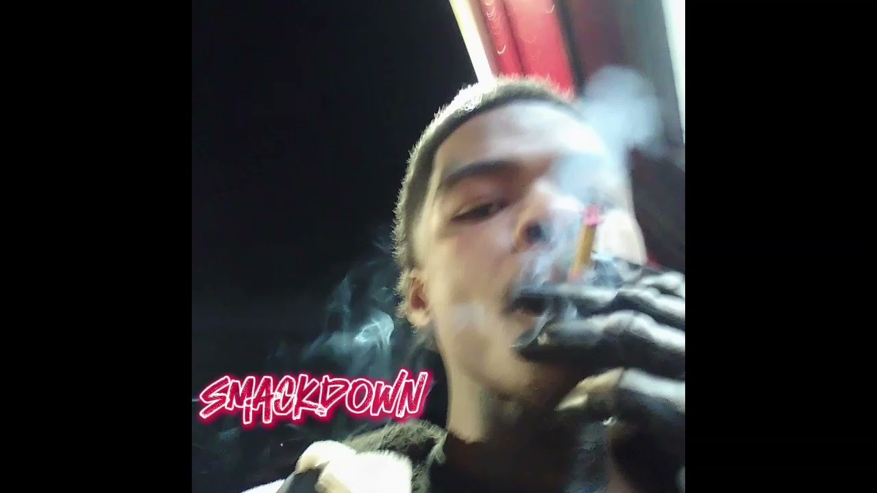 Mainopp Gmode - SmackDown (Official Audio) 