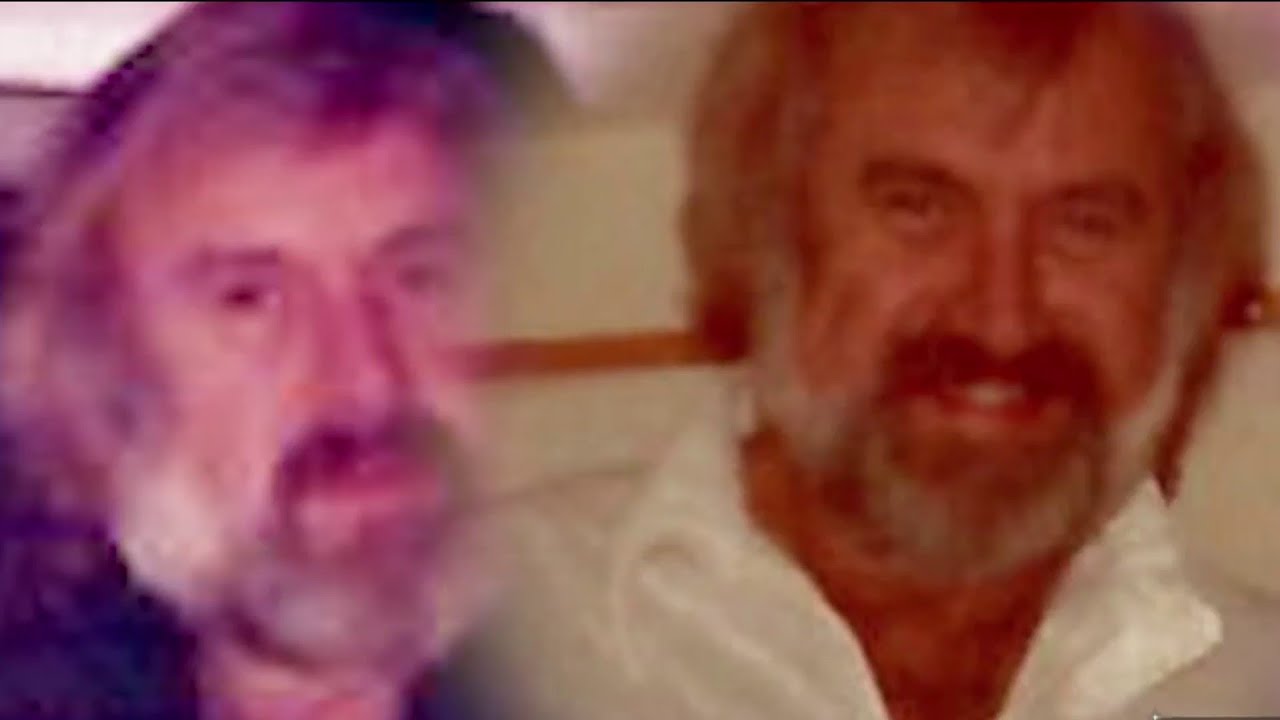 'The Lady of the Dunes': Inside the mind of Ruth Marie Terry's suspected killer