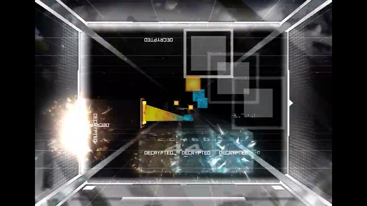 [Paradigm: Reboot] Abyssgazer (MASSIVE 17) First Try