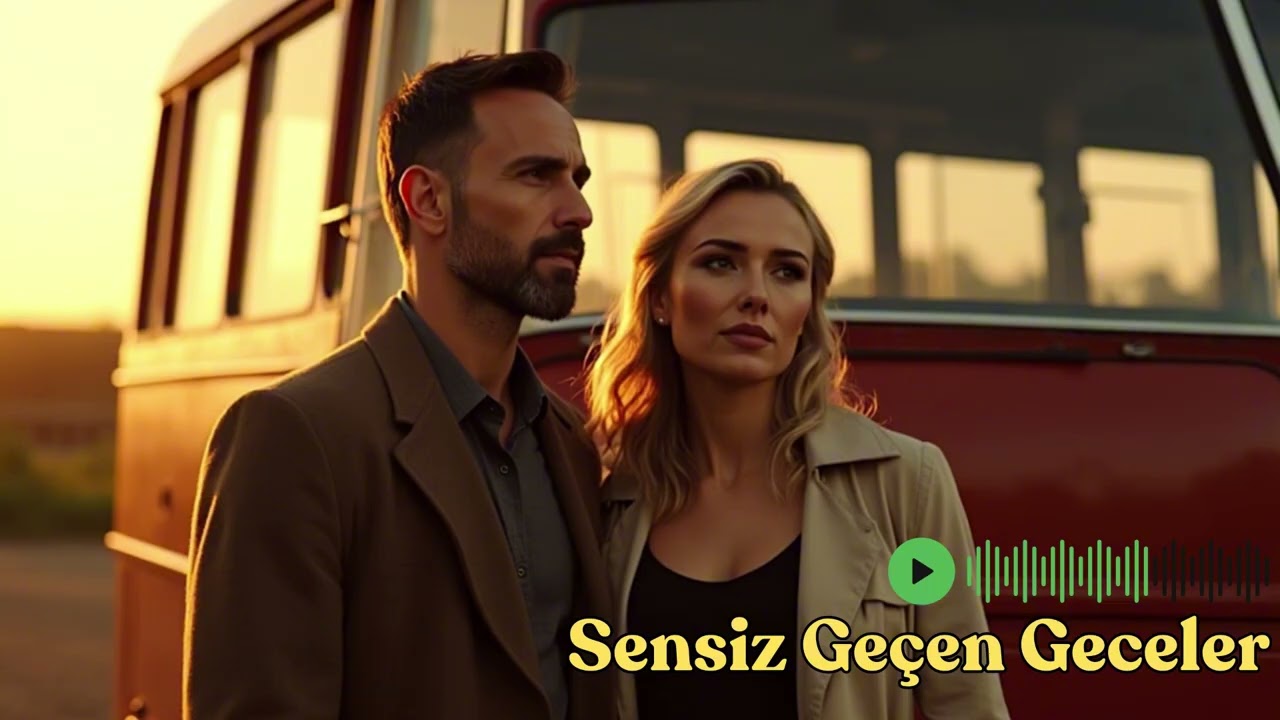 Yüreğe İşleyen En Güzel Slow Parçalar | Hüzünlü ve Romantik Şarkılar