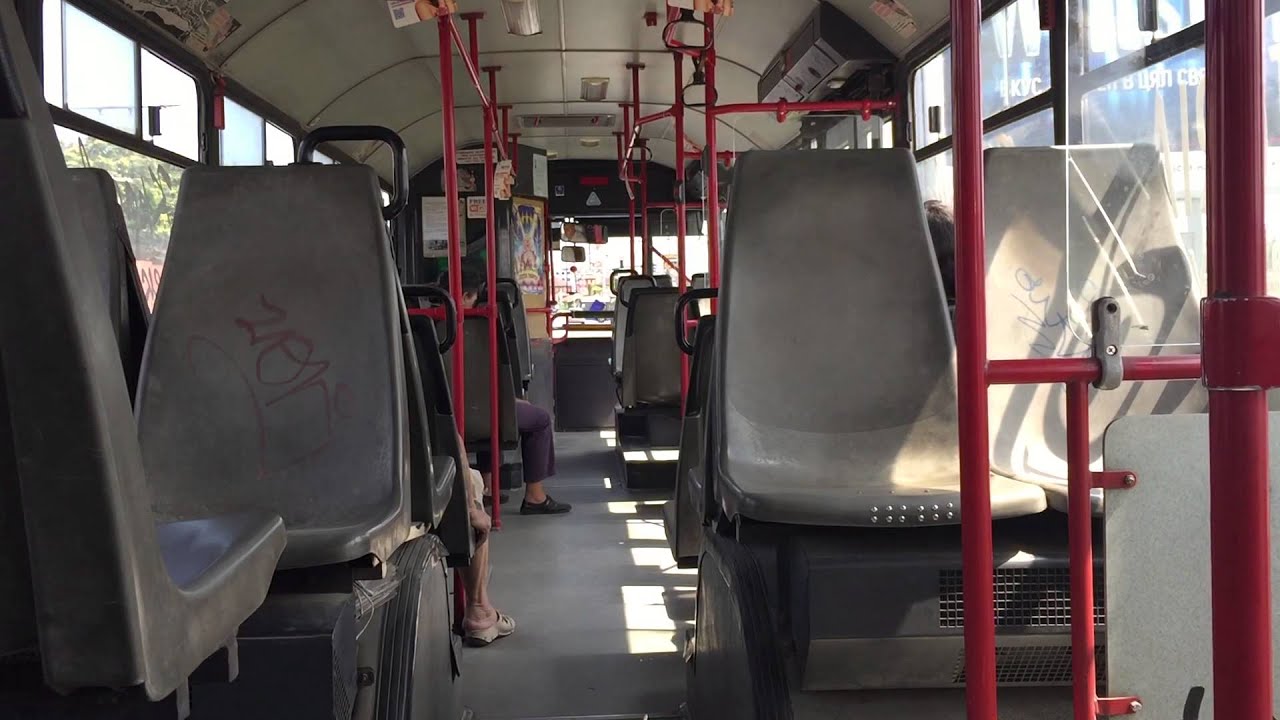 Mercedes Türk O345 / 3280 / Линия 48