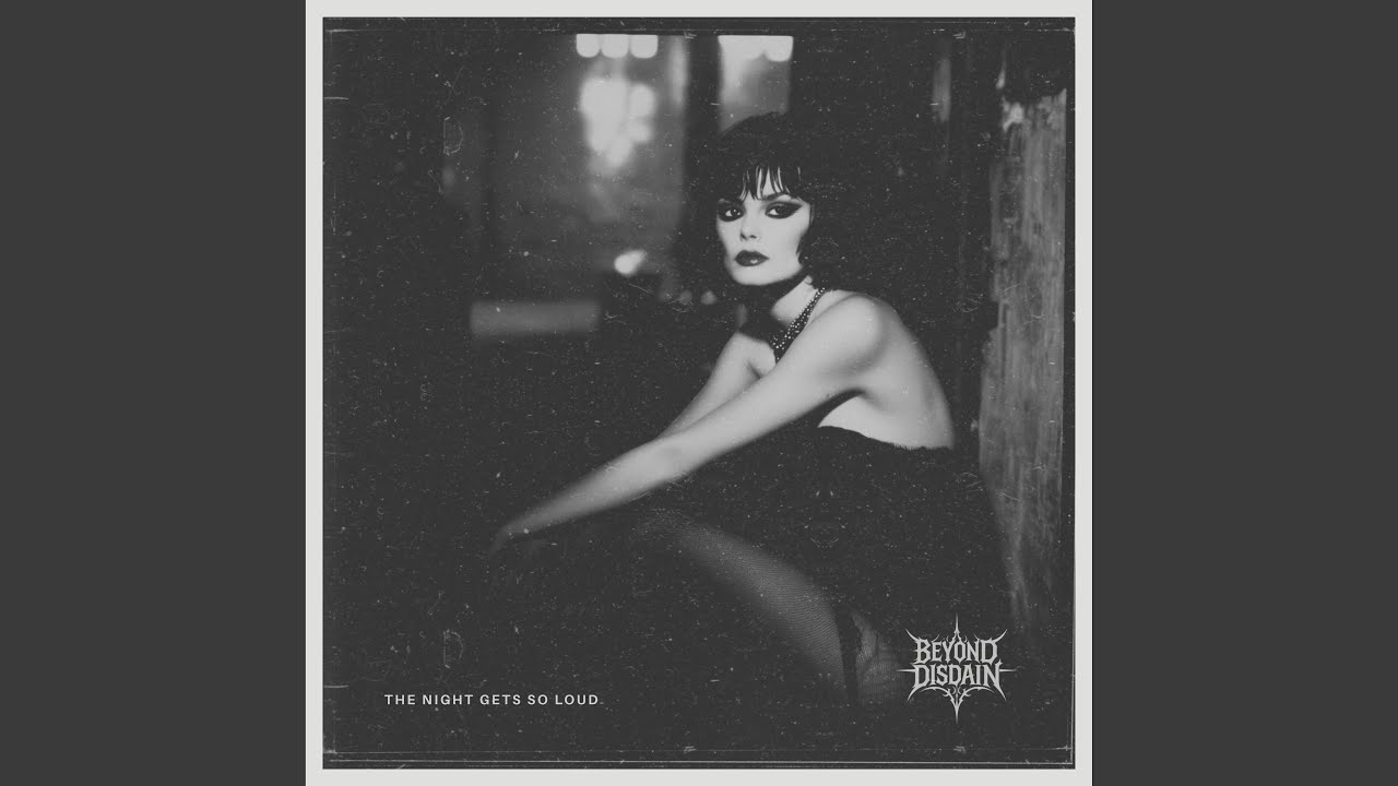 The Night Gets So Loud (feat. Selene Calder)