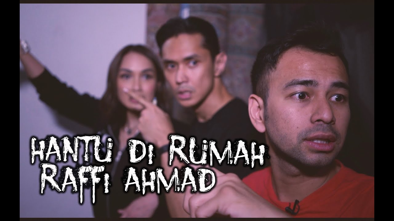 Rumah Raffi Ahmad - Gigi – DMS [Investigasi]