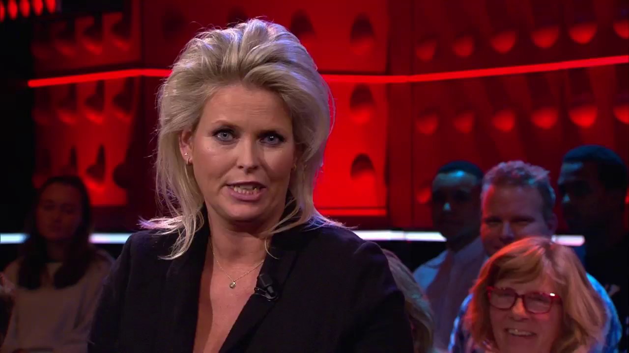 Antoinnette Scheulderman over kort schrijven