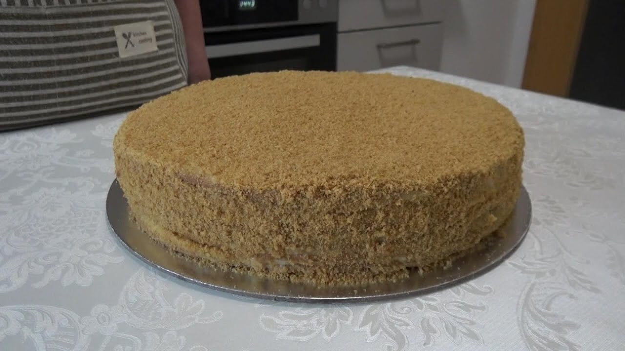 медовик