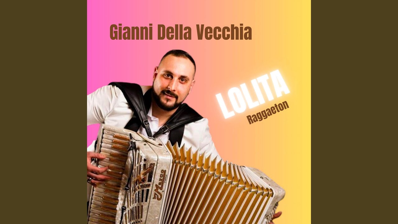 LOLITA