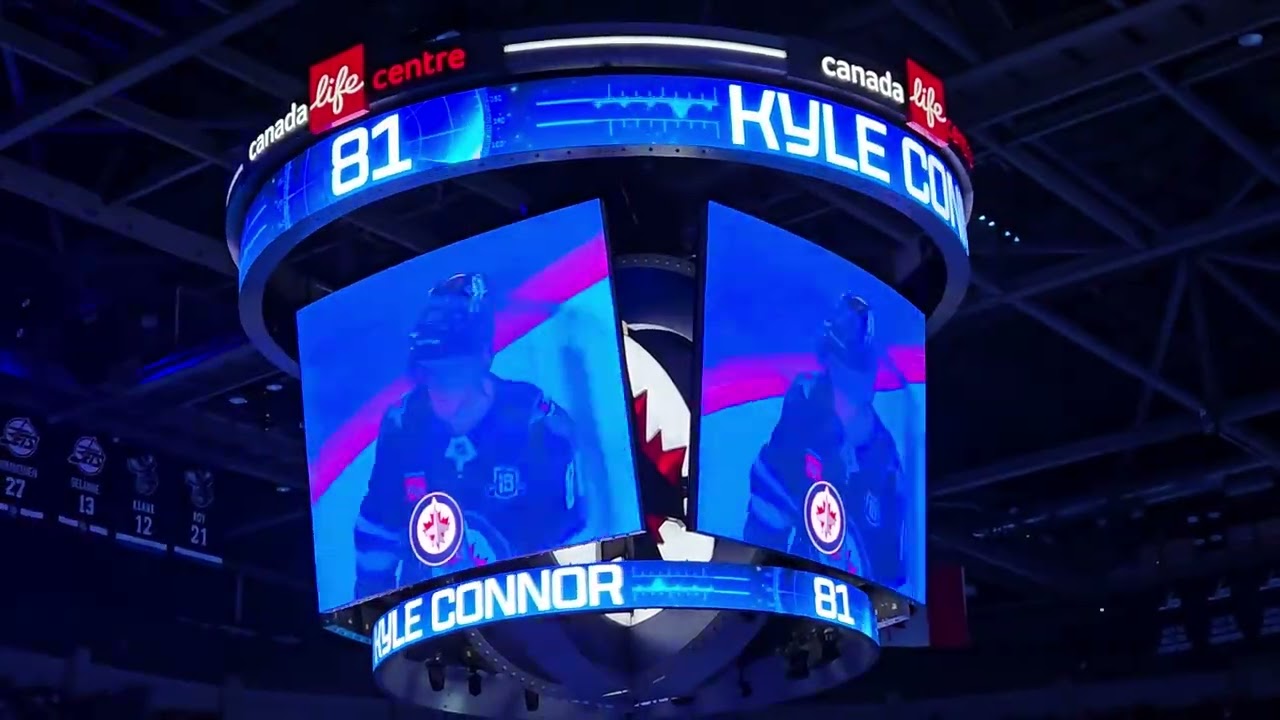 Jets vs. Kings 1/9/26 Pregame show