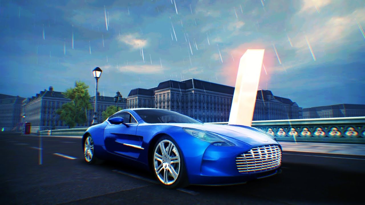 REPLACEMENT OF KING/QUEEN OF CLASS A... Asphalt 8 Aston Martin One-77 Multiplayer TEST, WORTH IT?