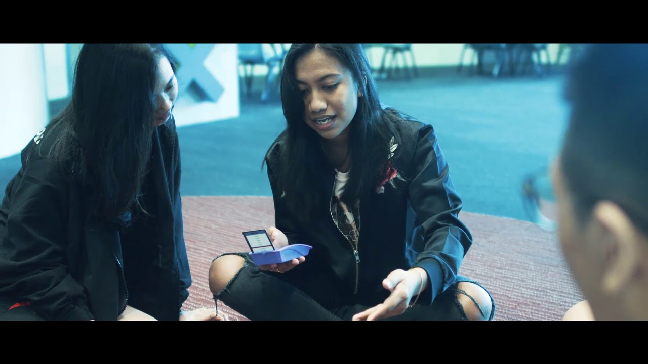 See you soon at ITECC Orientation 2019! | ITECC Student Council