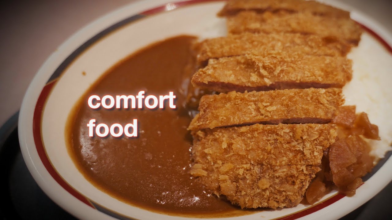 Affordable & authentic Japanese curry in Tokyo (under $5)