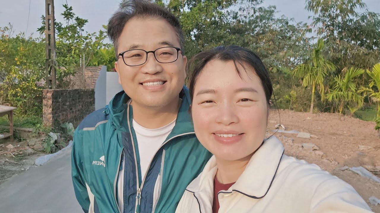 Giá đất ở quảng Ninh 100m2 bao nhiêu tiền? 6 Năm Đi Hàn về Không mua nổi miếng đất.kk