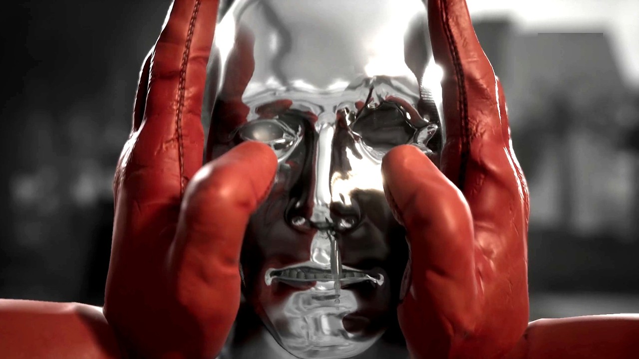 Mortal Kombat 1 - All Fatalities & Animalities on T-1000 Terminator (Season 11 Update)