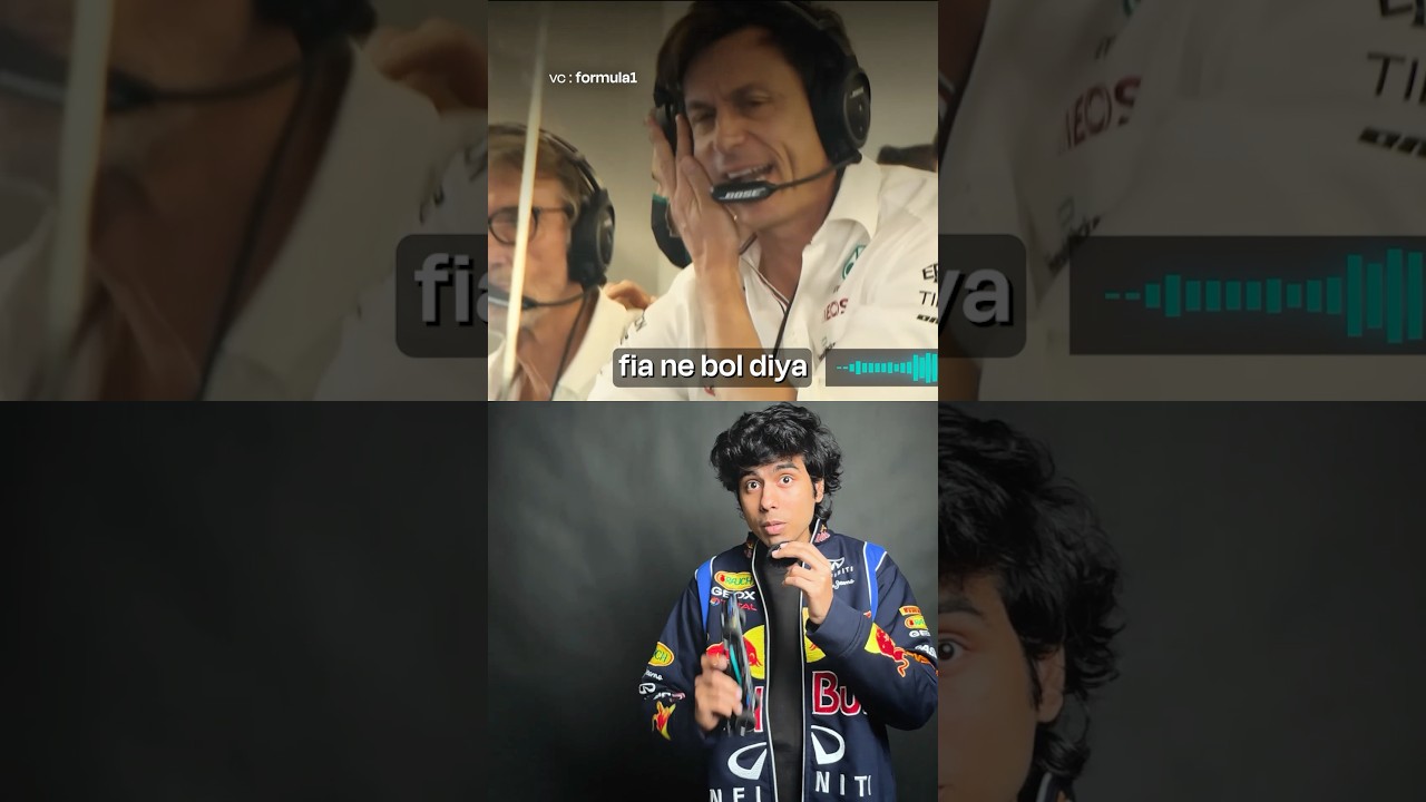 Mercedes found a LOOPHOLE and every F1 team is FURIOUS... this controversy is WILD