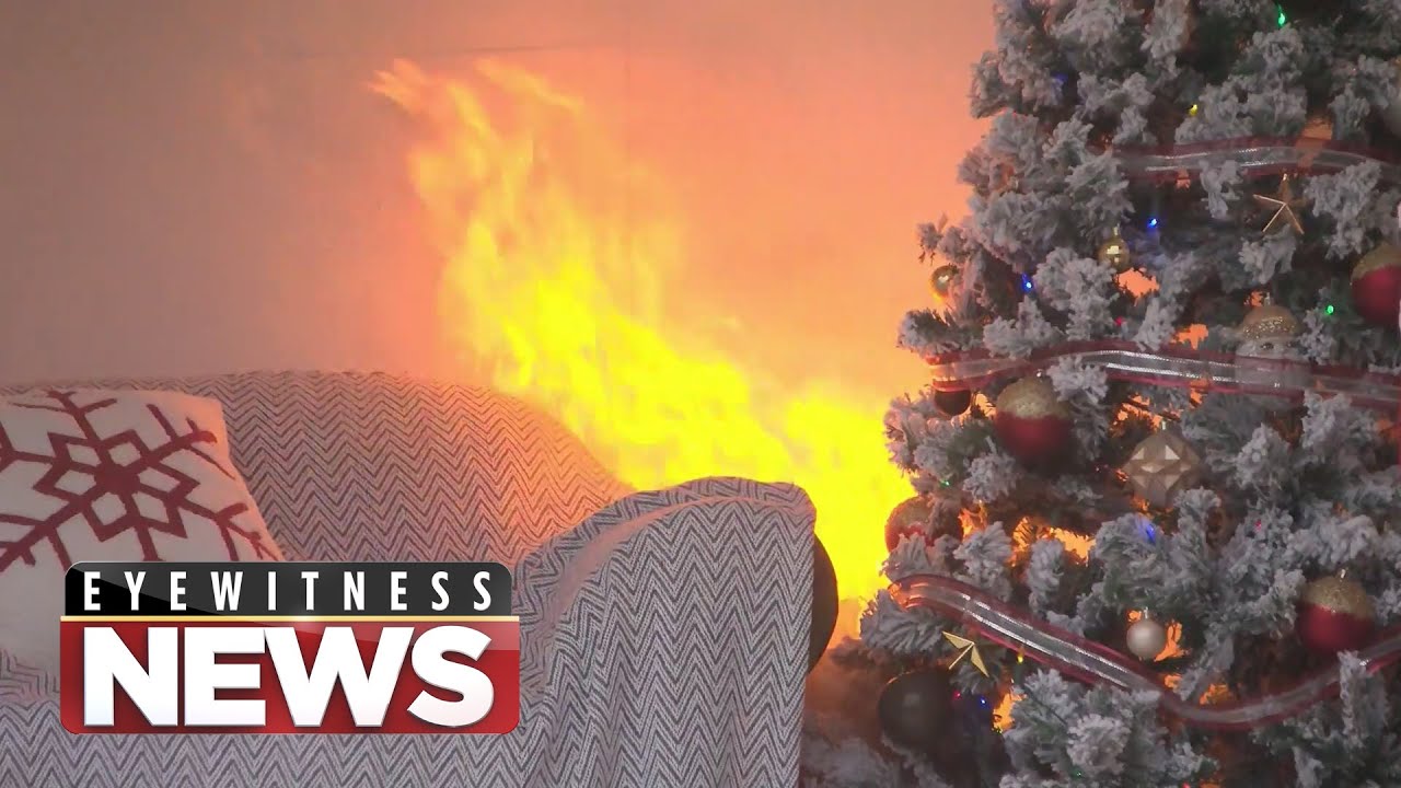 WTVO Eyewitness News for December 10th, 2025 (full broadcast)